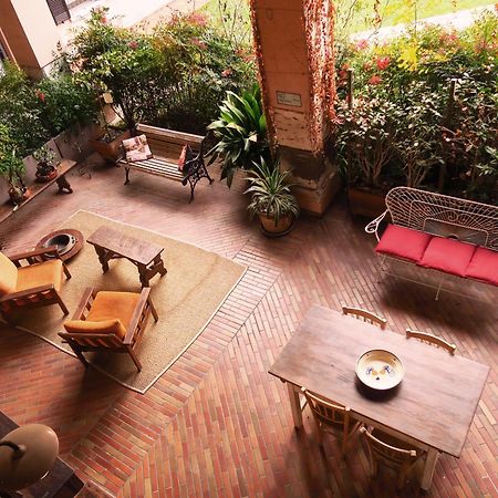 Apartamento Dimora Altana Brescia Exterior foto