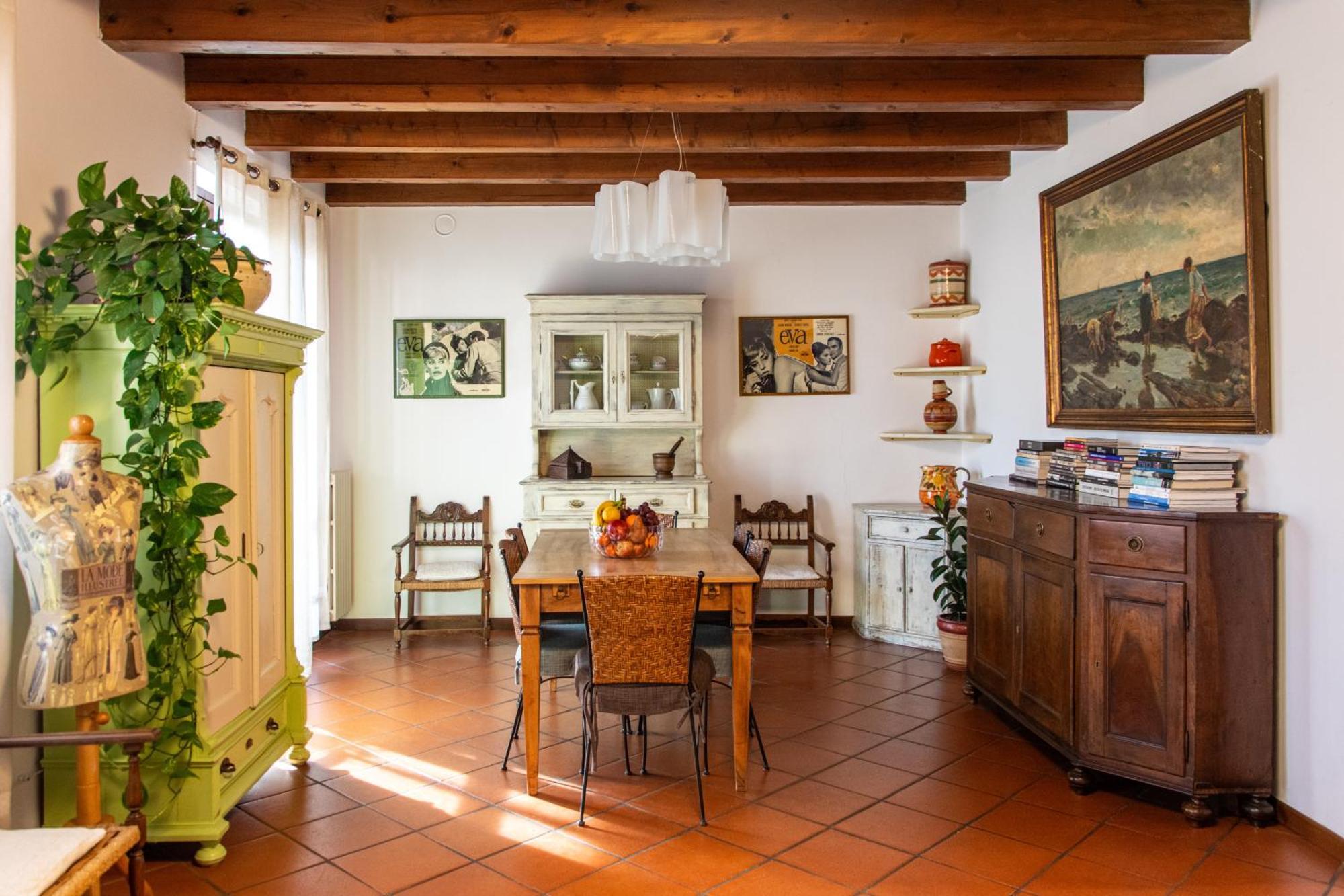 Apartamento Dimora Altana Brescia Exterior foto