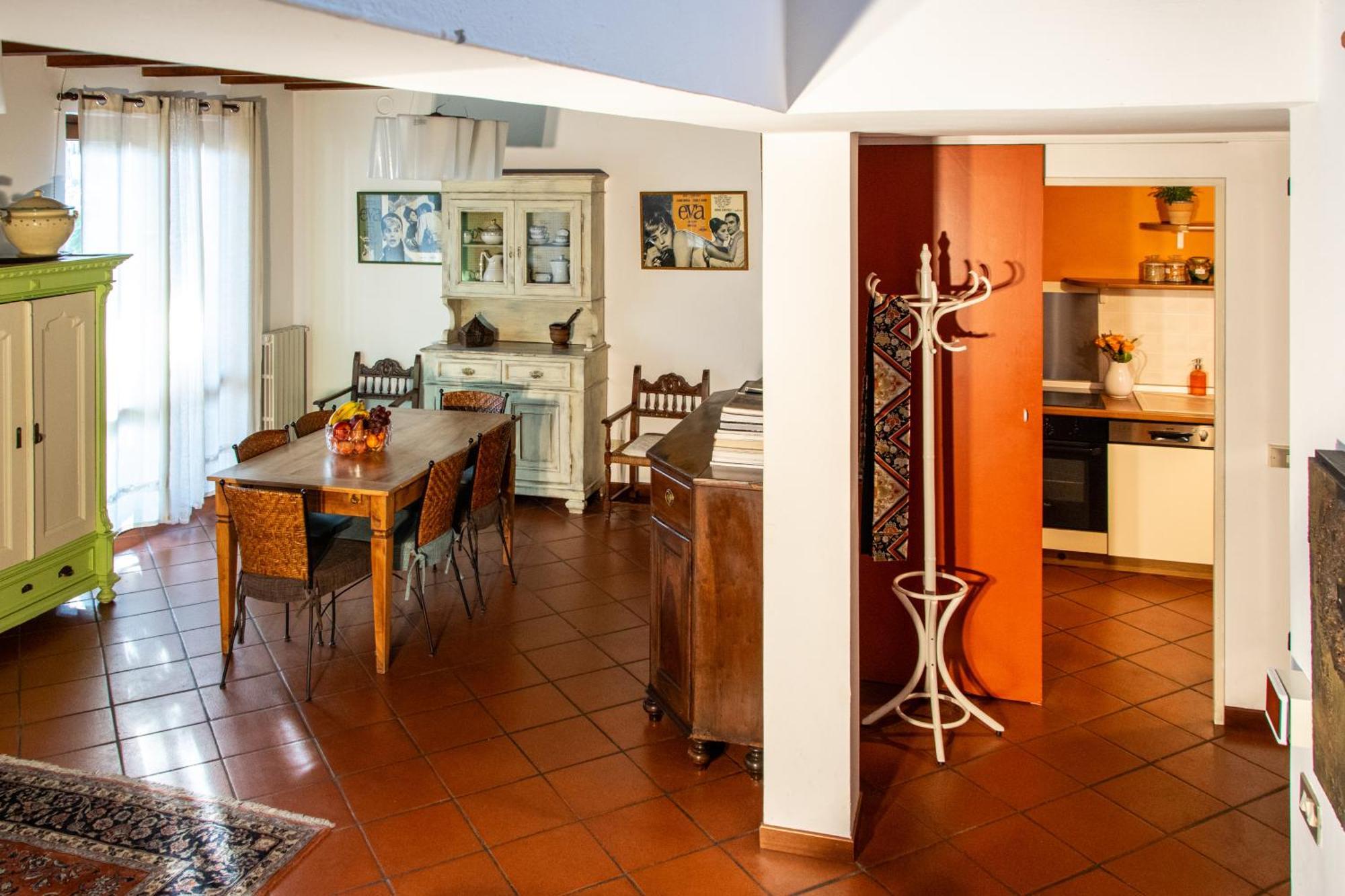 Apartamento Dimora Altana Brescia Exterior foto