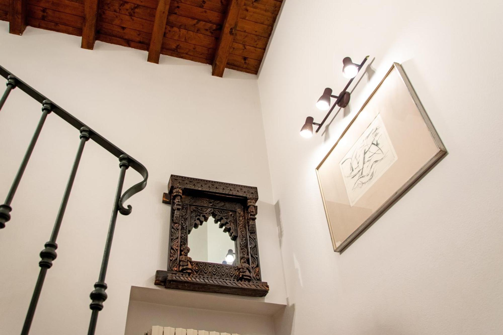 Apartamento Dimora Altana Brescia Exterior foto