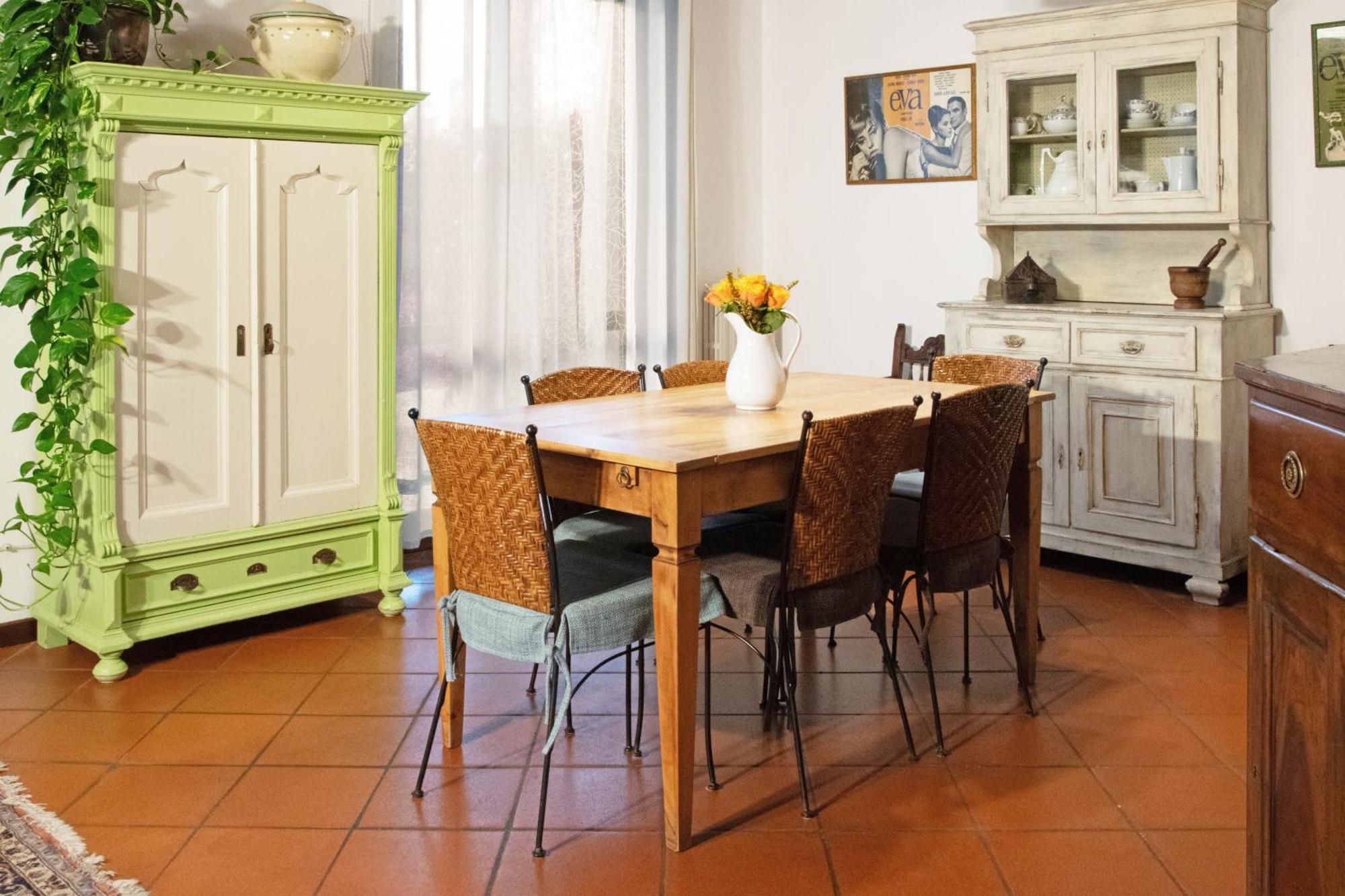 Apartamento Dimora Altana Brescia Exterior foto