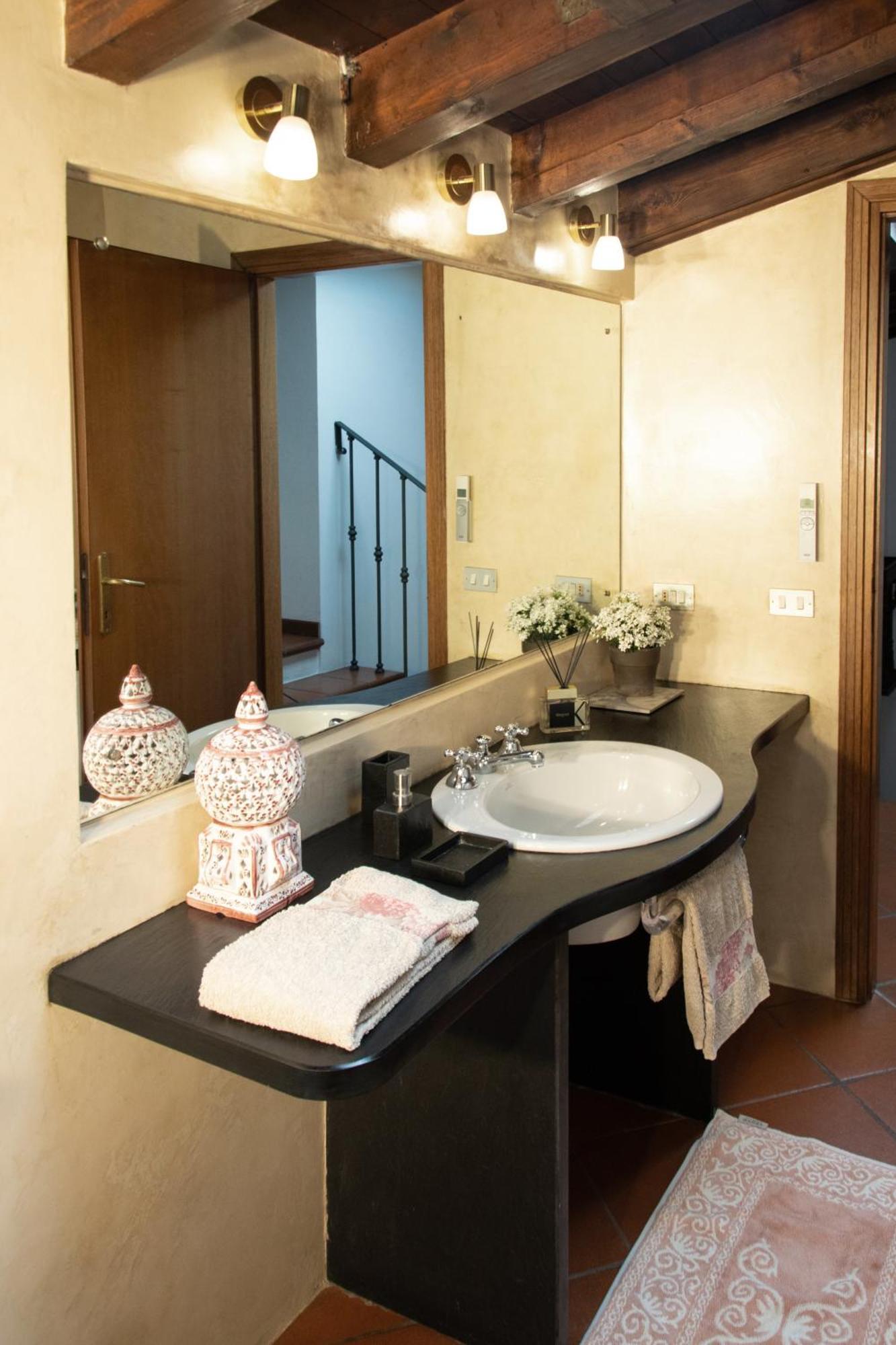 Apartamento Dimora Altana Brescia Exterior foto