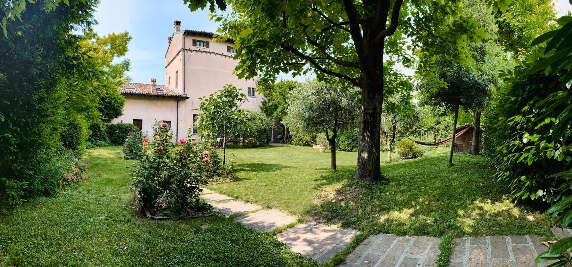 Apartamento Dimora Altana Brescia Exterior foto