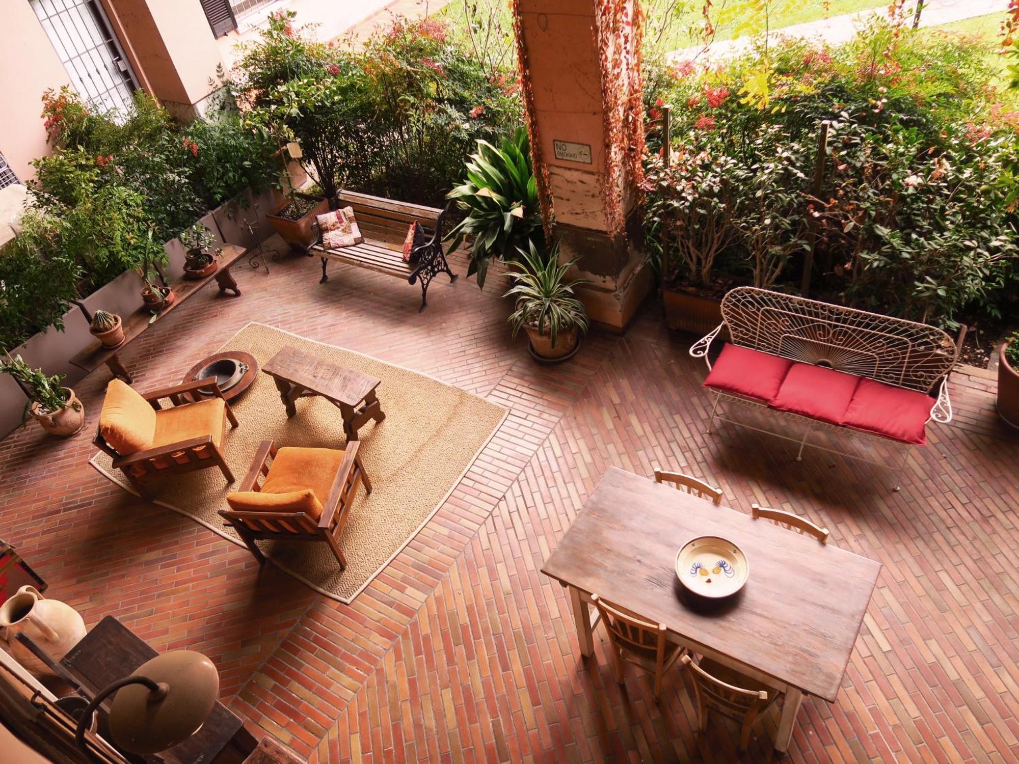 Apartamento Dimora Altana Brescia Exterior foto